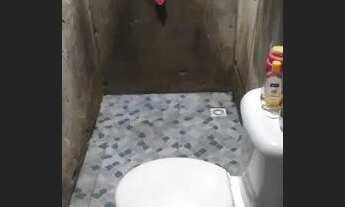 Imagem: Casa residência benedito monteiro