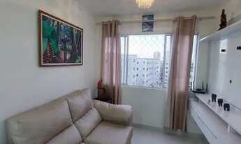 Imagem 7: Apart.Sem-mobiliado,4ºAndar,Gás,Tela/Proteção,Insulfilme,Cond.inclus,caução parcela