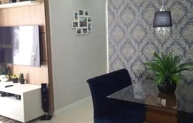 Imagem 3: CAMPINAS - Apartamento Padrão - Parque Dom Pedro Ii