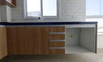 Imagem 7: Cobertura com 2 dormitórios para alugar, 92 m² por R$ 2.580,00/mês - Jardim Monte Líbano