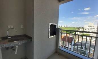 Imagem 7: Apartamento com 2 dormitórios à venda, 52 m² por R$ 350.000,00 - Vila Emília - Maringá/PR