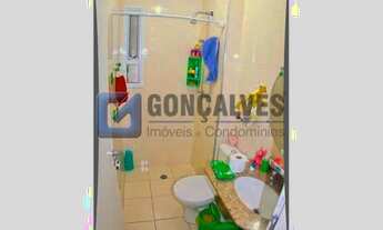 Imagem 5: SAO BERNARDO DO CAMPO - Residential / Apartment - VILA CAMINHO DO MAR