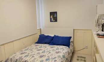 Imagem 6: ÓTIMO 4 QUARTOS NO EDF SERRA CARRARA NO CAMINHO DAS ÁRVORES