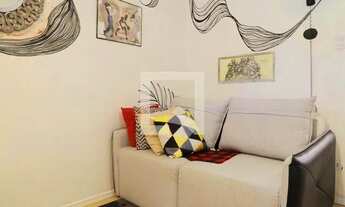 Imagem 7: Apartamento para Aluguel - Santa Cecília, 1 Quarto, 35 m2