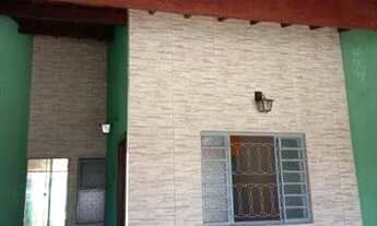 Imagem: Casa com 2 dormitórios à venda, 70 m²