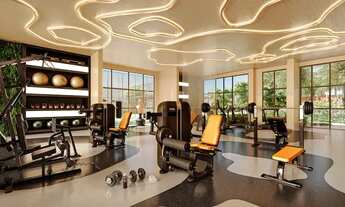 Imagem 3: Você está preparado para conhecer seu novo Home Resort, Oásis e mudar de vida??