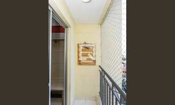 Imagem 7: Apartamento para Aluguel - Freguesia do Ó, 2 Quartos, 49 m2