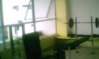 Imagem 6: Federação Apartamento com 1 dormitório