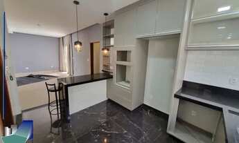 Imagem 5: Casa residencial para Locação no Residencial E Comercial Palmares, Ribeirão Preto