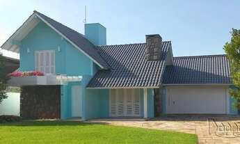 Imagem: Novo Hamburgo - Casa Padrão - Primavera