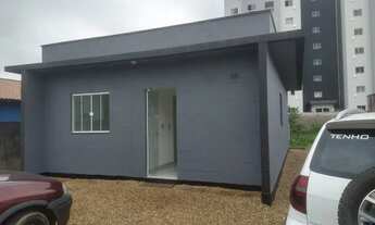 Imagem 3: Casa para aluguel, 2 quartos, 2 vagas, Três Rios do Sul - Jaraguá do Sul/SC