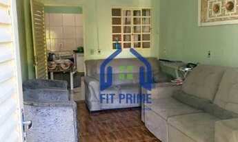 Imagem 6: Casa com 2 dormitórios à venda, 90 m² por R$ 160.000 - Residencial Vitória Régia - São Jos