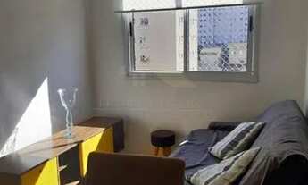 Imagem 7: Apartamento para Locação, Portal dos Ipes, 2 dormitórios, 1 banheiro, 1 vaga