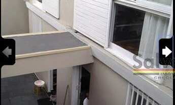 Imagem 5: Sobrado no Planalto Paulista - São Paulo