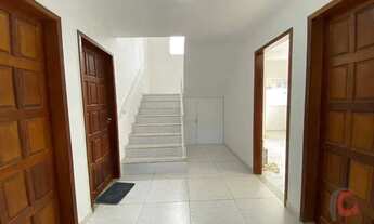 Imagem 5: Apartamento com 2 dormitórios à venda, 68 m² por R$ 180.000,00 - Terra Firme - Rio das Ost