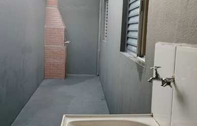 Imagem 5: Vendo linda casa reformada 2 dormitórios menino jesus