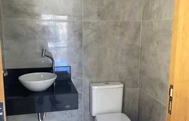 Imagem 6: Casa à venda no bairro Condomínio Primor das Torres - Cuiabá/MT