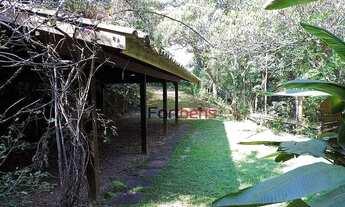 Imagem 7: Casa com 3 dormitórios à venda, 372 m² por R$ 1.200.000,00 - Chácaras do Peroba - Jandira