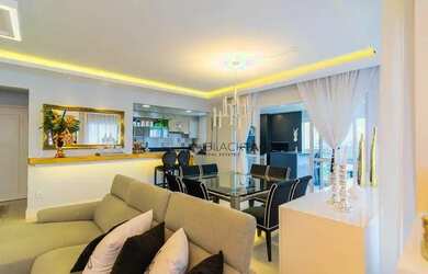 Imagem 4: APARTAMENTO À VENDA NO CONDOMÍNIO LE MONDE ANTILHAS EM CAMPINAS -SP