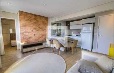 Imagem 5: Apartamento para Aluguel - Vila Mariana, 1 Quarto, 42 m2