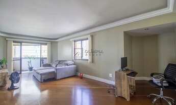 Imagem: Apartamento Venda 4 Dormitórios - 190 m²