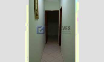 Imagem 6: SAO BERNARDO DO CAMPO - Residential / Sobrado - COOPERATIVA