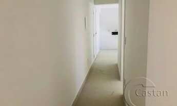 Imagem 5: Apartamento a 100m² metrô linha metrô vila prudente