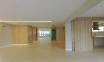 Imagem 6: Apartamento com 3 suítes, à venda, 215 m² por R$ 2.250.000 - Vila Rica - Santos/SP