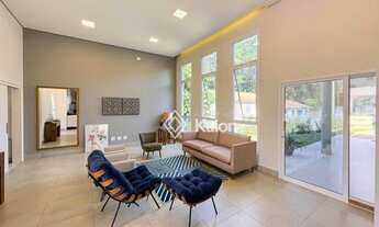 Imagem: Casa à venda no Condomínio Palmeiras Imperiais