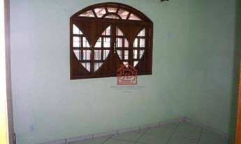 Imagem 2: Casa com 2 dormitórios à venda por R$ 160.000,00 - Jardim Mariléa - Rio das Ostras/RJ