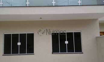 Imagem 4: Casa em Brasilândia - São Paulo