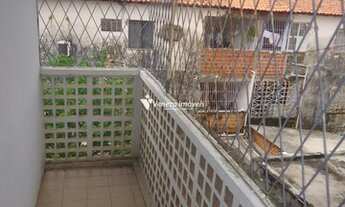 Imagem 3: Apartamento com varanda no Tancredo Neves para aluguel