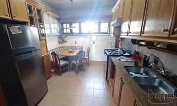 Imagem 5: Novo Hamburgo - Casa Padrão - Ideal