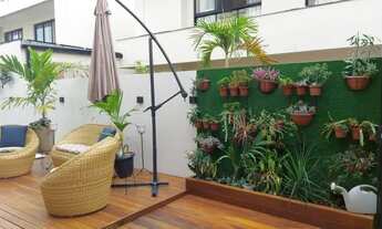 Imagem 5: CONDOMÍNIO OUTSIDE-PROXIMO AO AMÉRICAS SHOPPING/EXCELENTE CASA 3 SUÍTES,AREA GOURMET E PIS