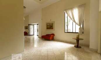 Imagem 2: Apartamento para Aluguel - Tatuapé, 4 Quartos, 165 m2