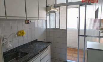 Imagem 6: Apartamento com 2 dormitórios para alugar, 52 m² por R$ 1.786,00/mês - Cangaíba - São Paul