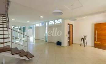 Imagem 2: São Paulo - Casa Padrão - Moema