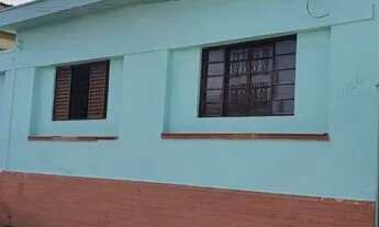 Imagem 3: Casa com 2 dormitórios para alugar, 101 m² por R$ 2.130,32/mês - Centro - Indaiatuba/SP