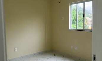 Imagem 6: Alugo casa/ tipo apartamento no tanque R$ 1300