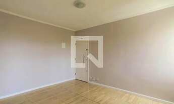 Imagem 3: Apartamento para Aluguel - Vila Rio de Janeiro, 2 Quartos, 51 m2