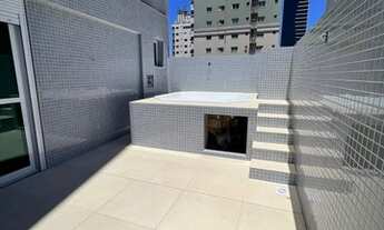 Imagem 5: Apartamento com Jacuzzi