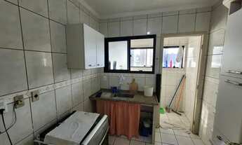 Imagem 6: Apartamento para venda tem 54 metros quadrados com 1 quarto em Caiçara - Praia Grande - SP