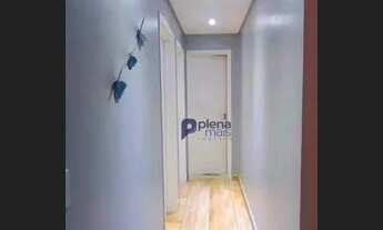 Imagem 5: Apartamento à venda com 2 dormitórios - Jardim Minda - Hortolândia/SP