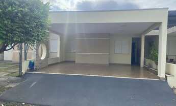 Imagem 2: Casa à venda no bairro Parque Residencial das Nações Indígenas - Cuiabá/MT