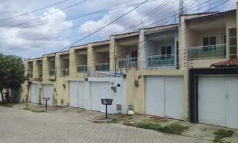 Imagem 3: MARACANAU -MUCUNA - CASA DUPLEX, RUA SDO Nº62 B LOTEAMENTO PARQUE LEBLON, Aprox. 80m², Sal