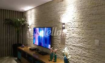 Imagem 6: Santo André - Apartamento Padrão - Campestre