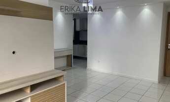 Imagem 3: Apartamento 03 quartos(1 suíte), super lazer, 01 vaga, ao lado do shopping RioMar