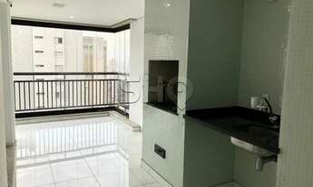 Imagem: Apartamento em Perdizes com 4 dormitórios