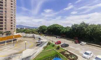 Imagem 4: Apartamento para Aluguel - Jardim Oceânico, 2 Quartos, 78 m2