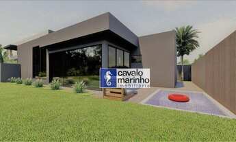 Imagem 6: Casa com 3 dormitórios à venda, 163 m² - Quinta da Primavera - Ribeirão Preto/SP